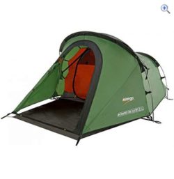 Vango Tempest 200 Tent - Colour: Cactus Green